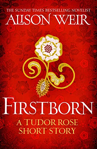 Firstborn cover