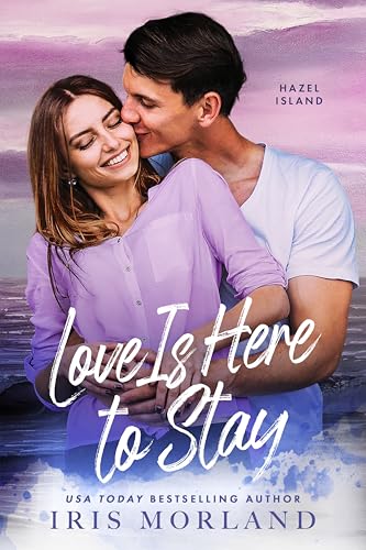 Love Is Here to Stay book cover