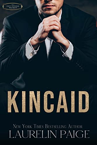 Kincaid cover