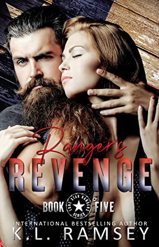 Ranger's Revenge cover