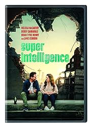 Superintelligence [2020 film] by Ben Falcone | LibraryThing