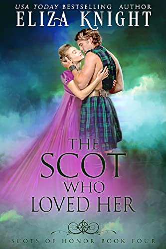 Return of the Scot