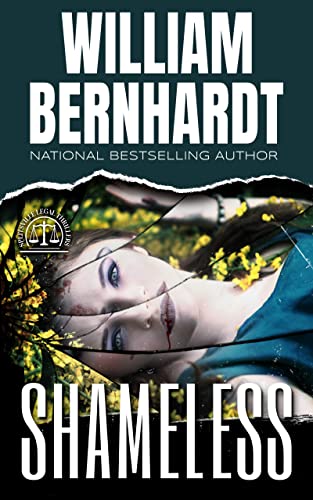 Shameless book cover