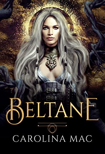 Beltane: The Wedding cover