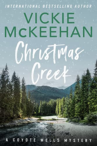 Christmas Creek book cover