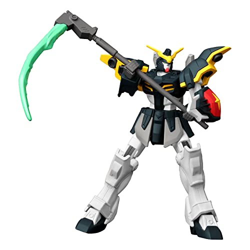 Bandai Namco - Gundam - Deathscythe, Gundam Infinity 4.5" Action Figure