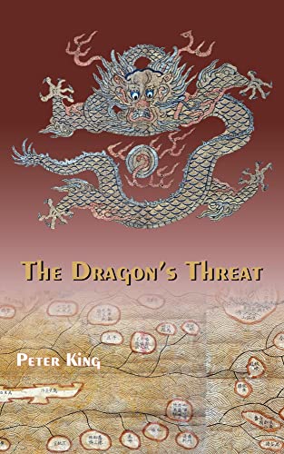 The Dragon's Threat cover