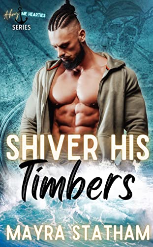 Shiver His Timbers cover