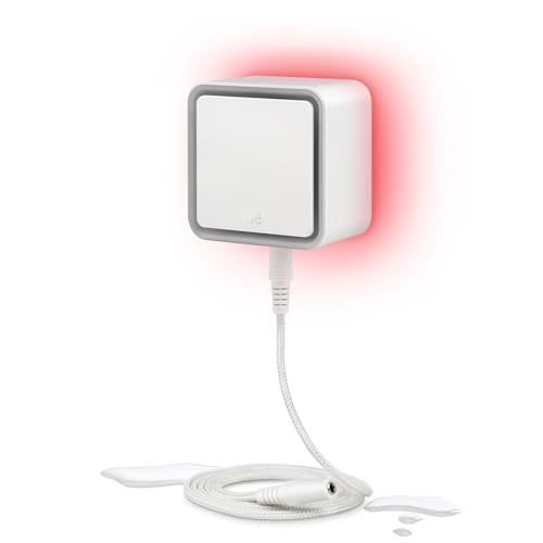 Eve Water Guard HomeKit leak detector