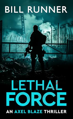 Lethal Force cover