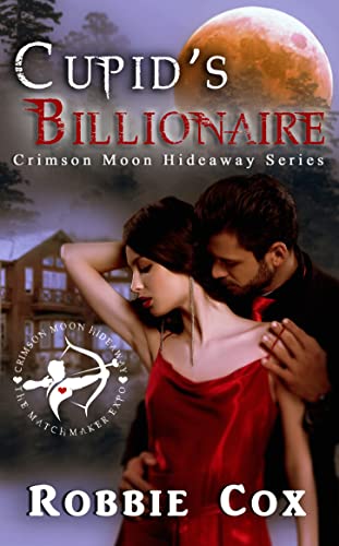 Cupid's Billionaire book cover