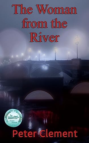 The Woman from the River book cover
