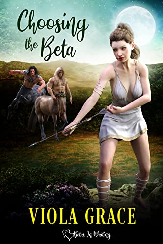 Choosing the Beta book cover