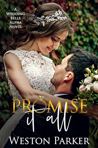 Promise It All book cover