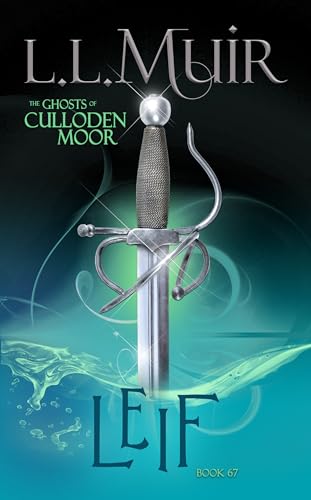 Leif book cover