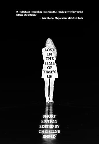 Love in the Time of Time's Up cover