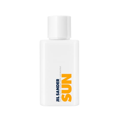 🔥 SELTEN SO GÜNSTIG (-61%) Jil Sander Sun Eau de Toilette für Damen