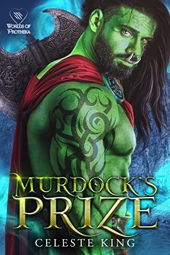 Murdock's Prize cover