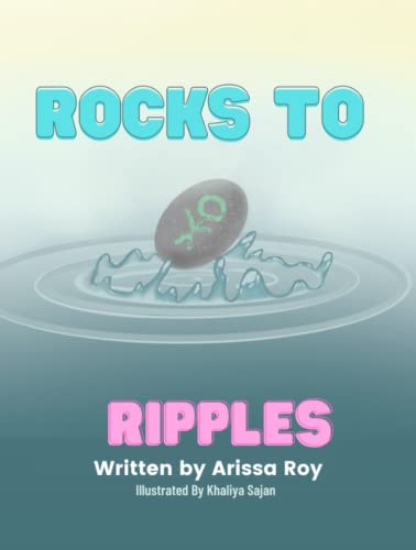 Rocks to Ripples book cover