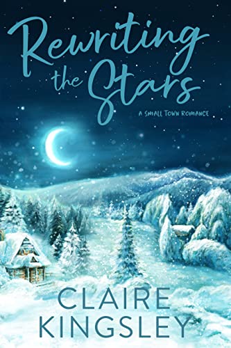 Rewriting the Stars cover