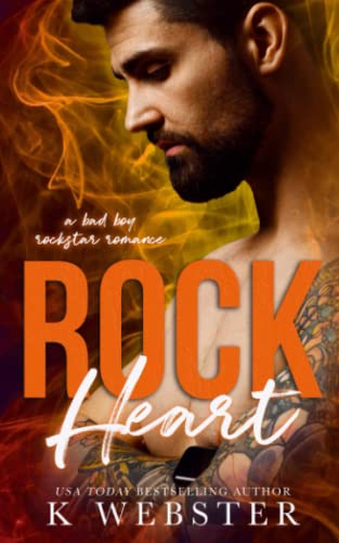 Rock Heart book cover