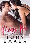 Please Me (Hart of Stone Family Book 4)