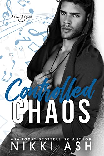 Controlled Chaos book cover