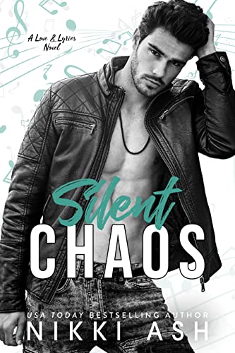 Silent Chaos cover