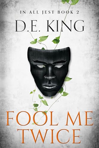 Fool Me Twice book cover
