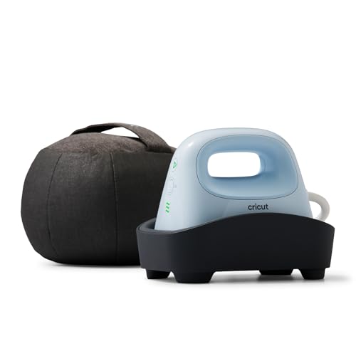 Cricut Hat Press Smart Heat Press Machine