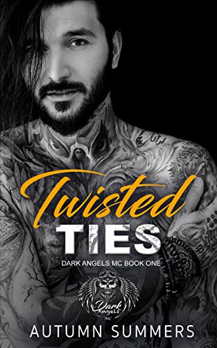 Twisted Ties book cover