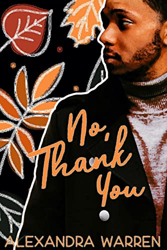 No, Thank You book cover