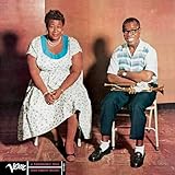 Ella And Louis (1956)
