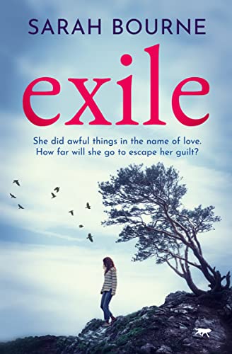 Exile book cover