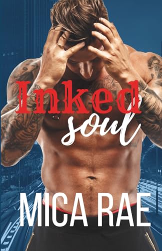 Inked Soul book cover