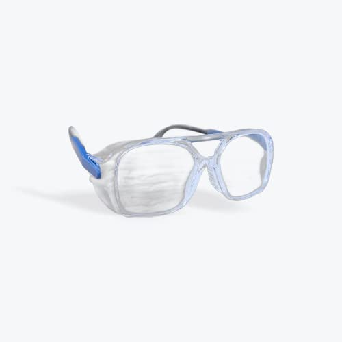 Drunk Simulation Glasses - Testing Loss Of Visual Function Awareness Glasses While Under the Influence or Inebriation