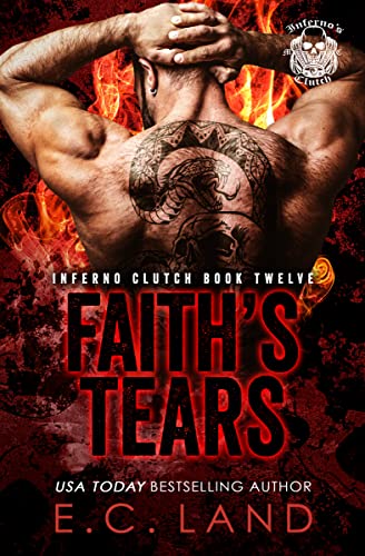 Faith's Tears book cover