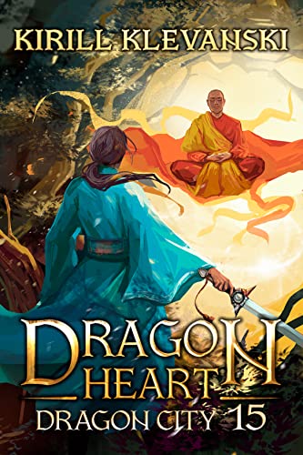 Dragon City cover