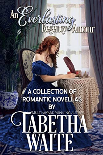 An Everlasting Regency Amour book cover