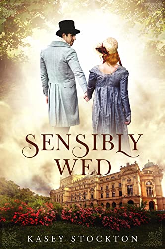 Sensibly Wed cover