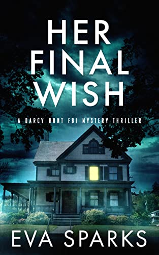 Her Final Wish book cover