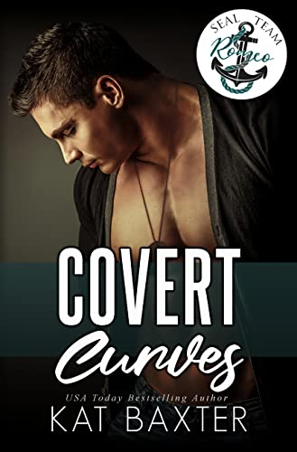 Covert Curves cover