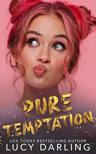 Pure Temptation book cover