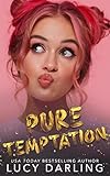 Pure Temptation (Priceless Book 3)