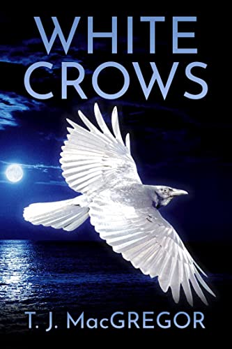 White Crows cover