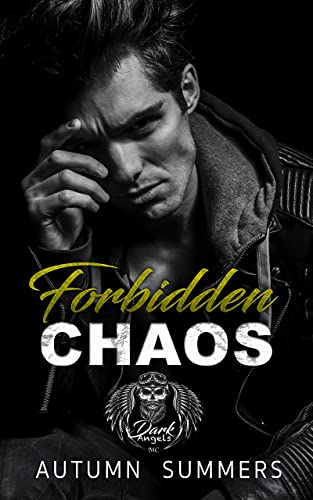 Forbidden Chaos book cover