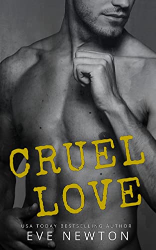 Cruel Love book cover