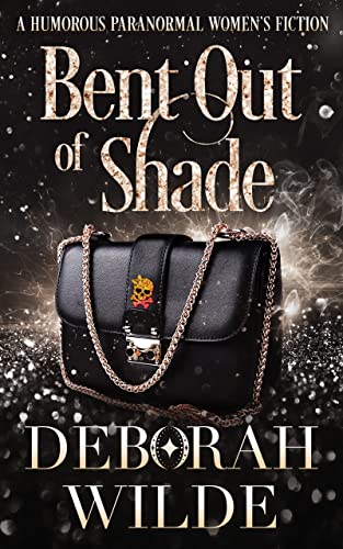 Bent Out of Shade book cover