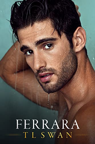 Ferrara book cover