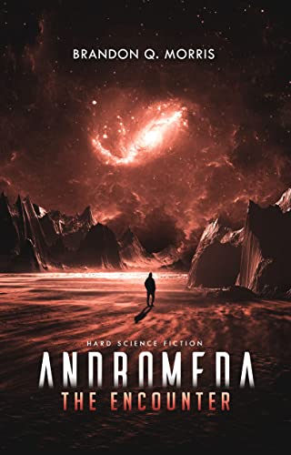 The Encounter book cover